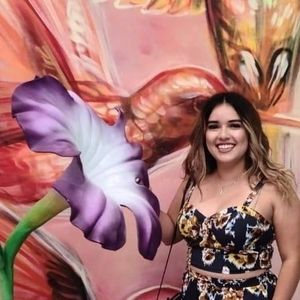 Meet your Posher, Jacqueline